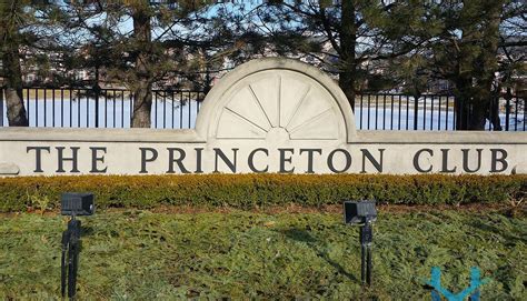 Princeton Club fees start out at 60-70 per month for an individual. . Princeton club membership deals